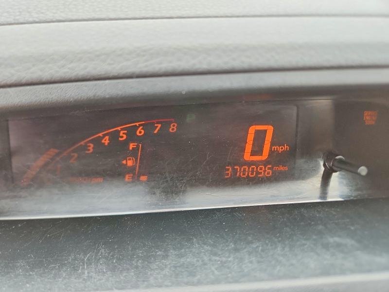 66730216 :رقم المزاد ، JS2RA61S545208090 vin ، 2004 Suzuki Aerio مزاد بيع
