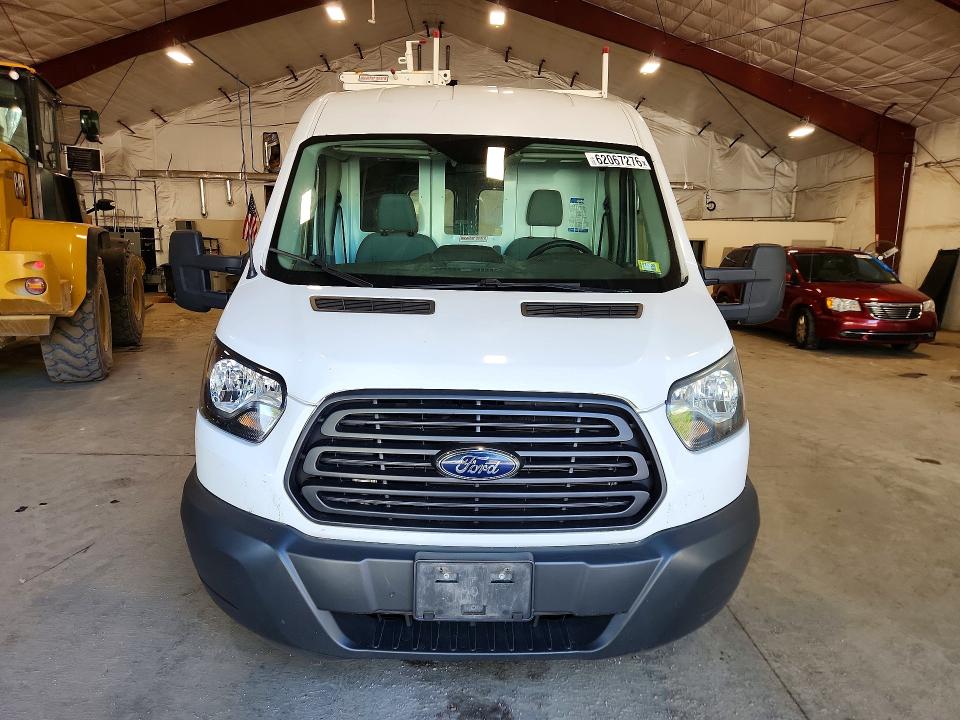Продаж на аукціоні авто 2015 Ford Transit, vin: 1FTYR2CG4FKA05809, номер лоту: 62067276
