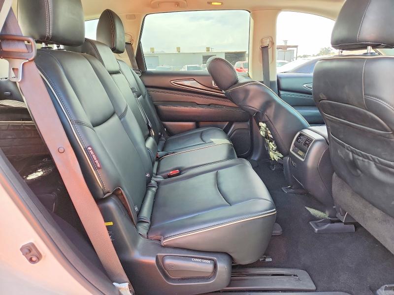 Aukcja sprzedaży 2020 Infiniti Qx60, vin: 5N1DL0MN3LC510808, numer aukcji: 66811606