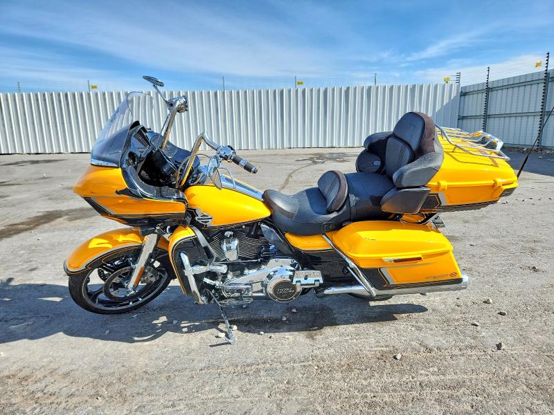 Продаж на аукціоні авто 2022 Harley-davidson Fltrkse, vin: 1HD1TJH13NB957098, номер лоту: 64929076