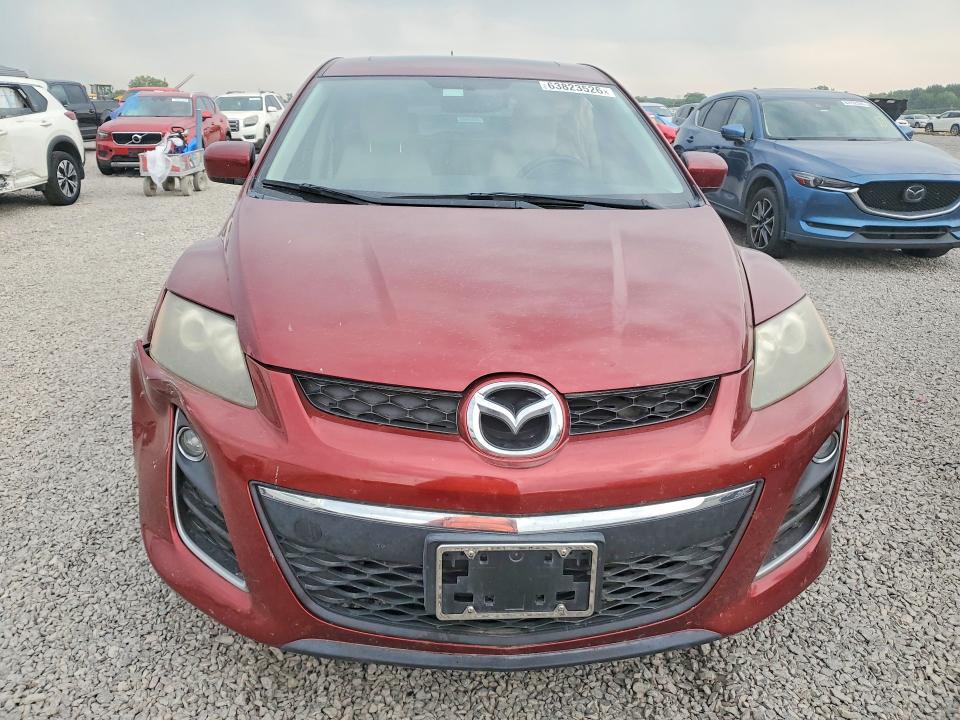 Aukcja sprzedaży 2010 Mazda Cx-7, vin: JM3ER2W54A0319002, numer aukcji: 63823526