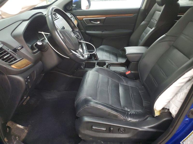 Aukcja sprzedaży 2022 Honda Cr-v, vin: 7FARW2H87NE000392, numer aukcji: 66795006