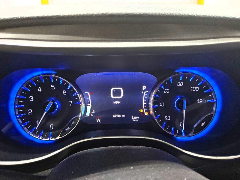 62716066 :رقم المزاد ، 2C4RC1BGXNR220175 vin ، 2022 Chrysler Pacifica مزاد بيع
