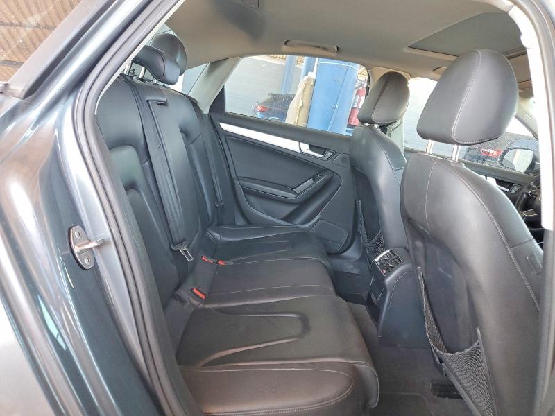 Aukcja sprzedaży 2015 Audi A4, vin: WAUAFAFL2FN039899, numer aukcji: 64463446