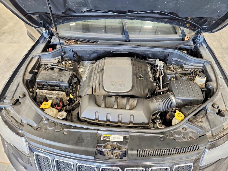 Aukcja sprzedaży 2014 Jeep Grand Cherokee, vin: 1C4RJFCT7EC105590, numer aukcji: 66903256