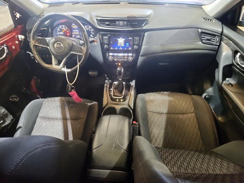 Продаж на аукціоні авто 2019 Nissan Rogue, vin: 5N1AT2MT2KC700272, номер лоту: 63651186