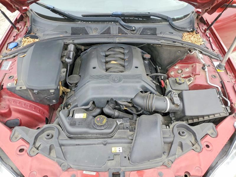 66795576 :رقم المزاد ، SAJWA0FA9AHR55438 vin ، 2010 Jaguar Xf مزاد بيع