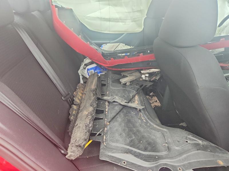 65349396 :رقم المزاد ، 3VW267AJ8GM267267 vin ، 2016 Volkswagen Jetta مزاد بيع