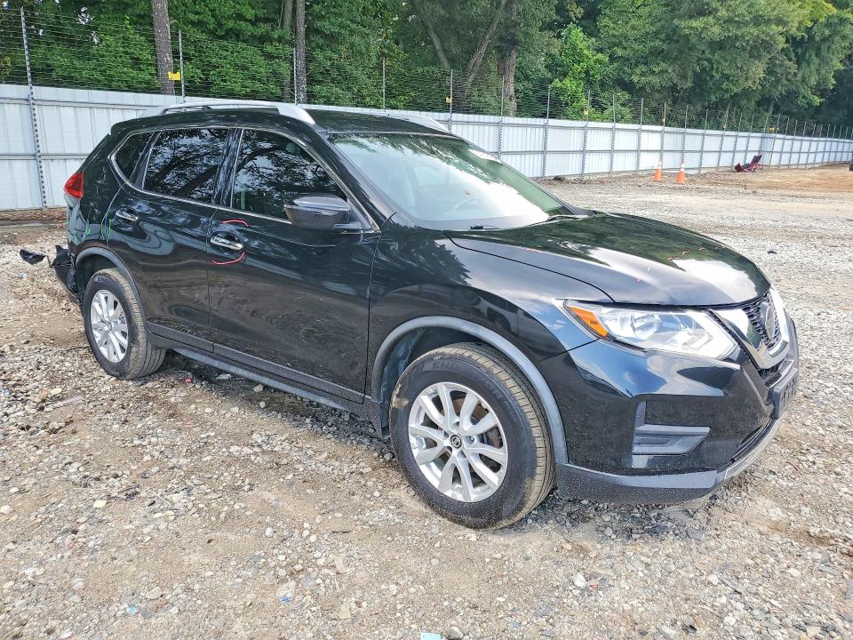 Aukcja sprzedaży 2018 Nissan Rogue, vin: JN8AT2MVXJW350302, numer aukcji: 64784546