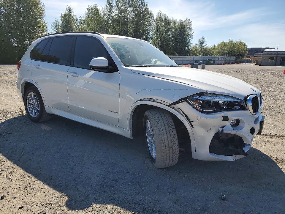 Продаж на аукціоні авто 2015 Bmw X5, vin: 5UXKR0C59F0K62872, номер лоту: 64191256