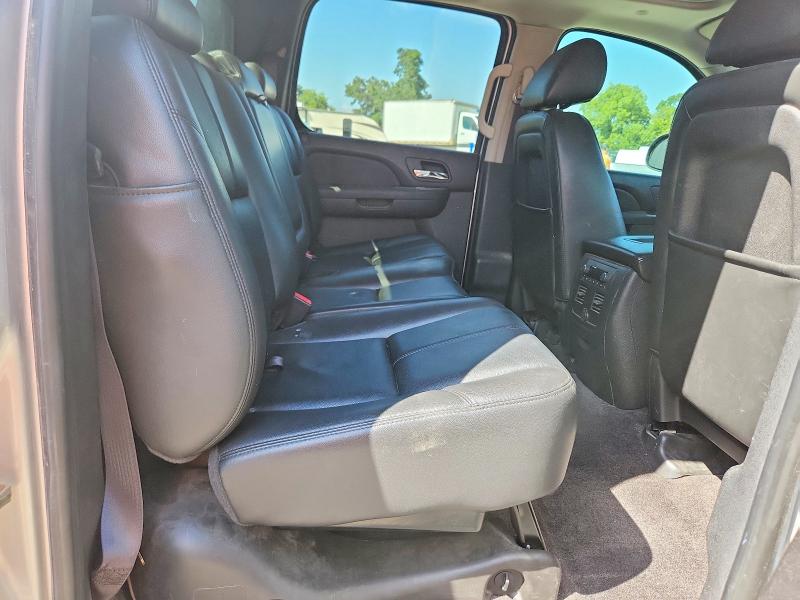 Aukcja sprzedaży 2012 Chevrolet Avalanche, vin: 3GNTKFE72CG237337, numer aukcji: 66139926