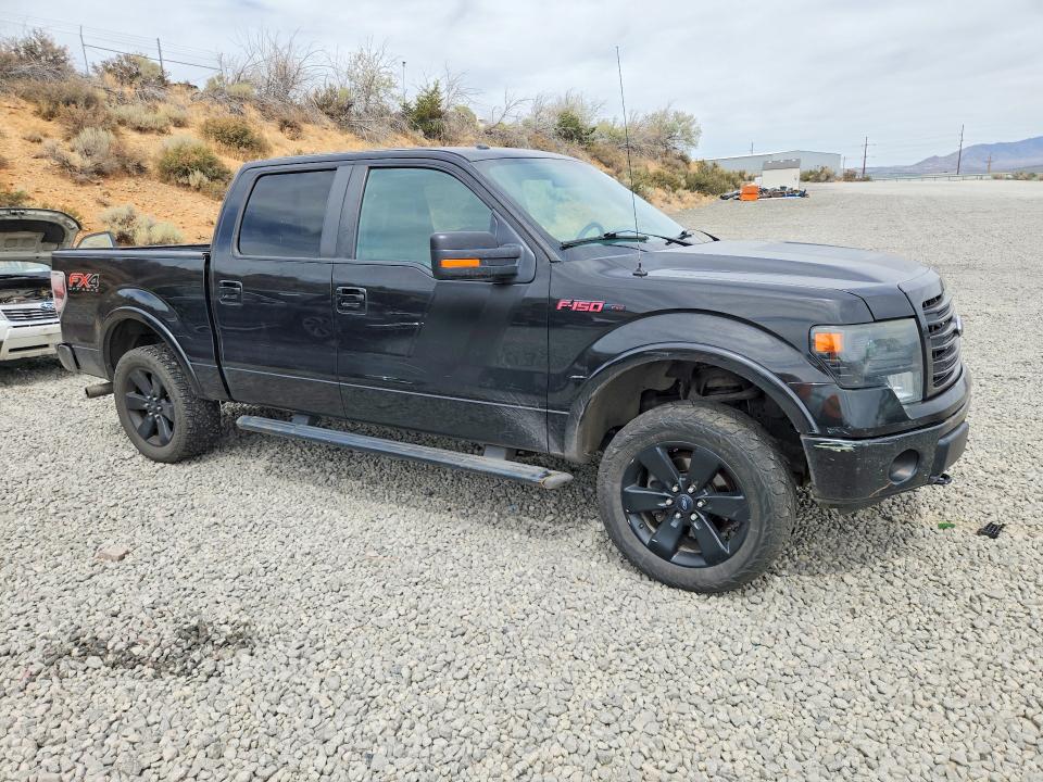 Продажа на аукционе авто 2014 Ford F150, vin: 1FTFW1ET1EFA99532, номер лота: 65899206