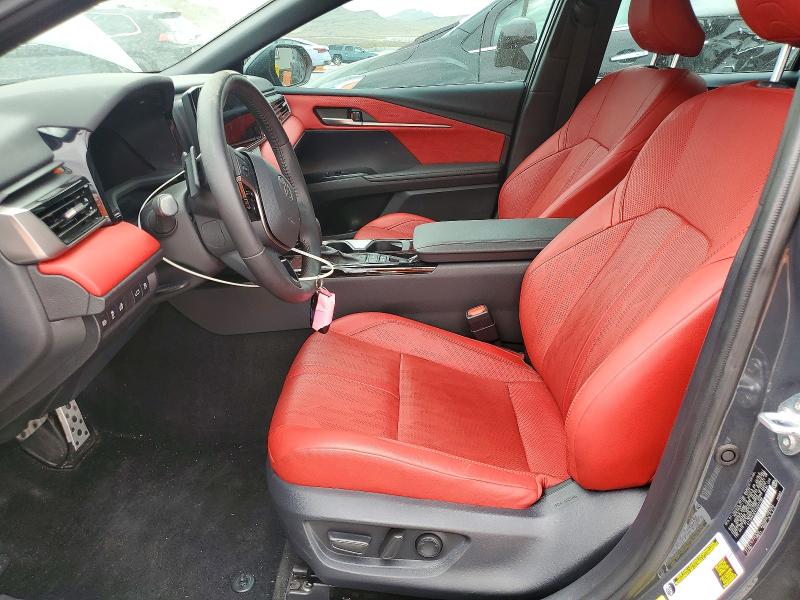 2026 Toyota Camry მანქანა იყიდება აუქციონზე, vin: 4T1DAACK4TU247788, აუქციონის ნომერი: 64644796