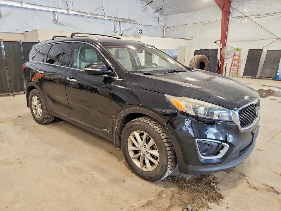 Продаж на аукціоні авто 2016 Kia Sorento, vin: 5XYPGDA36GG029453, номер лоту: 64456206