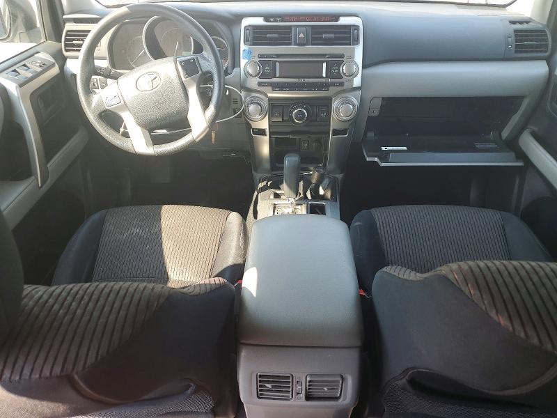 Продажа на аукционе авто 2010 Toyota 4runner, vin: JTEBU5JR3A5015521, номер лота: 64150386