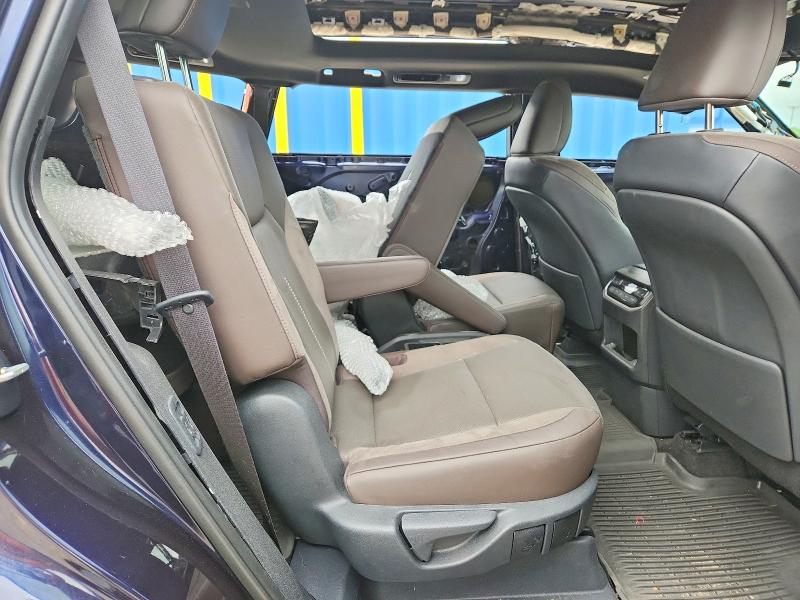 Aukcja sprzedaży 2025 Lexus Tx 350, vin: 5TDAAAB69SS042336, numer aukcji: 63854866