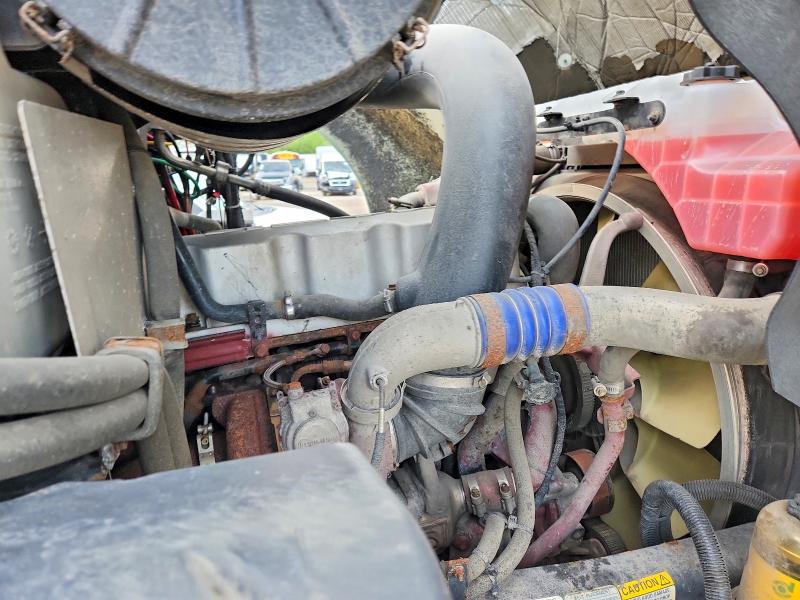 Продажа на аукционе авто 2016 Mack 600, vin: 1M1AW01X6GM008458, номер лота: 65222806