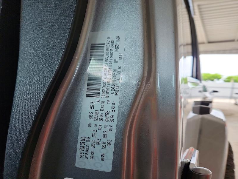 Aukcja sprzedaży 2017 Jeep Wrangler Unlimited, vin: 1C4BJWEG9HL530427, numer aukcji: 64306176