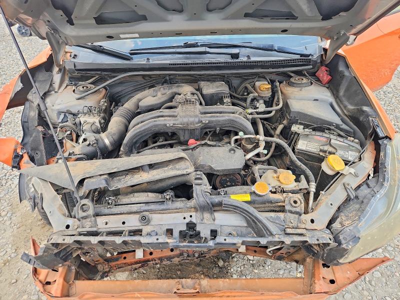 2013 Subaru Xv Crosstrek მანქანა იყიდება აუქციონზე, vin: JF2GPACC1D1854339, აუქციონის ნომერი: 63802876