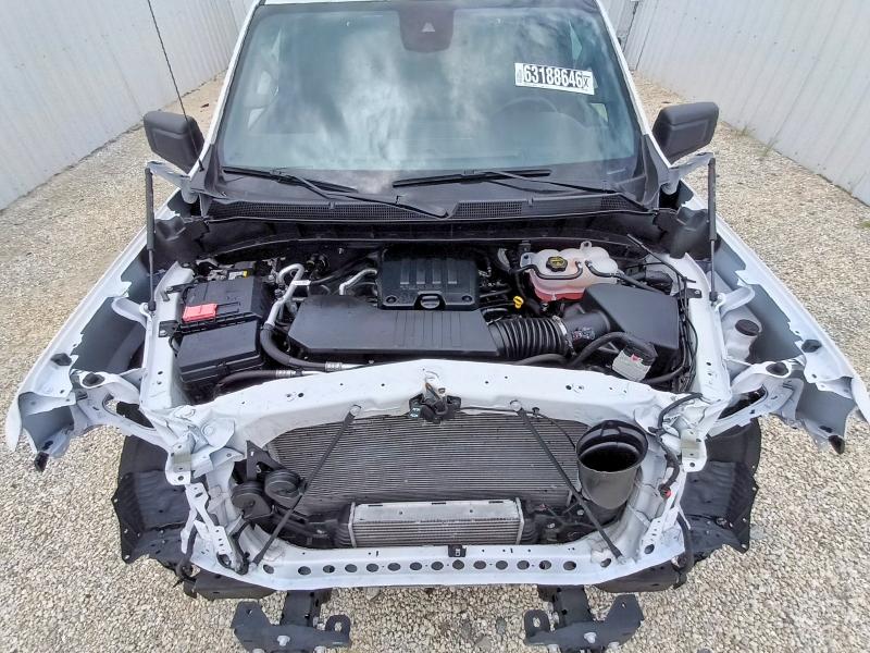 63188646 :رقم المزاد ، 3GCNAAEK7TG225924 vin ، 2026 Chevrolet Silverado مزاد بيع