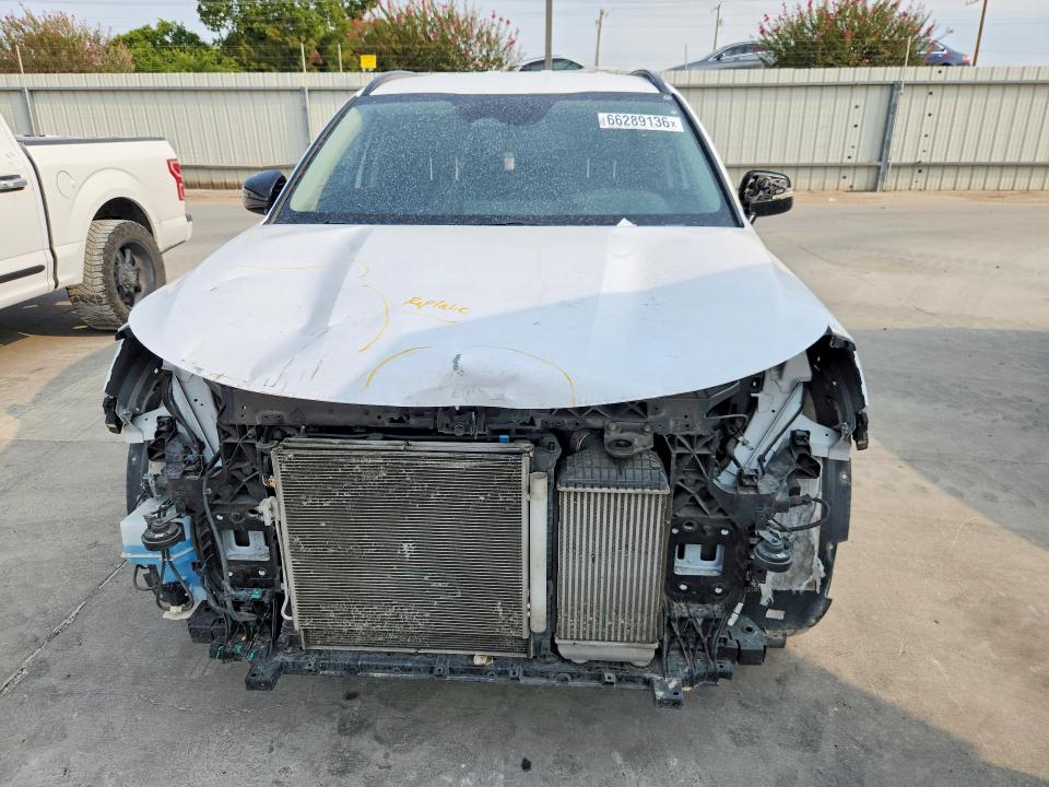 Продажа на аукционе авто 2021 Kia Sorento, vin: 5XYRH4LF5MG033891, номер лота: 66289136