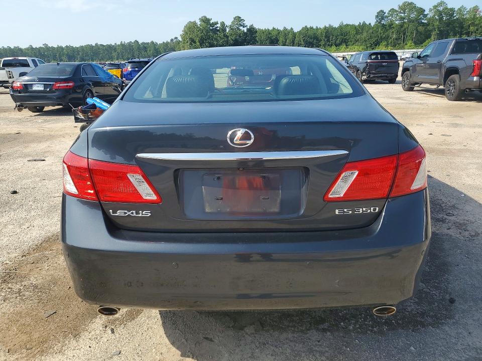 Продаж на аукціоні авто 2009 Lexus Es, vin: JTHBJ46G992324100, номер лоту: 65168556