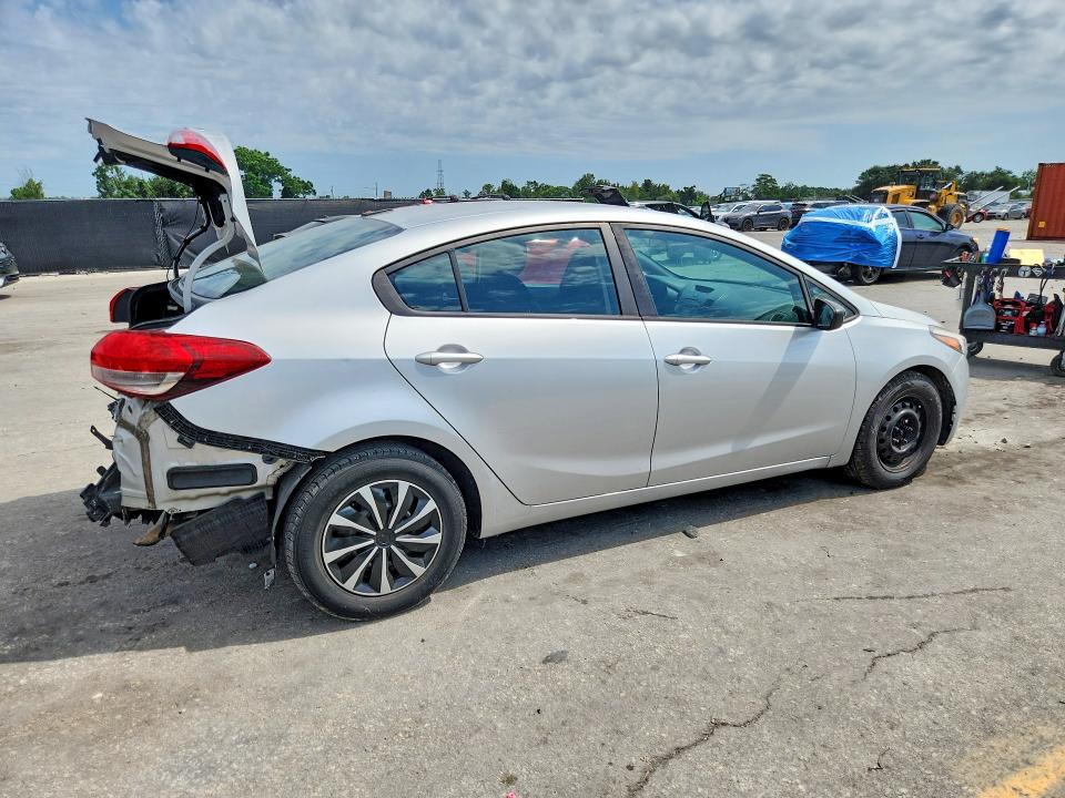 Aukcja sprzedaży 2017 Kia Forte, vin: 3KPFK4A73HE010824, numer aukcji: 65447596