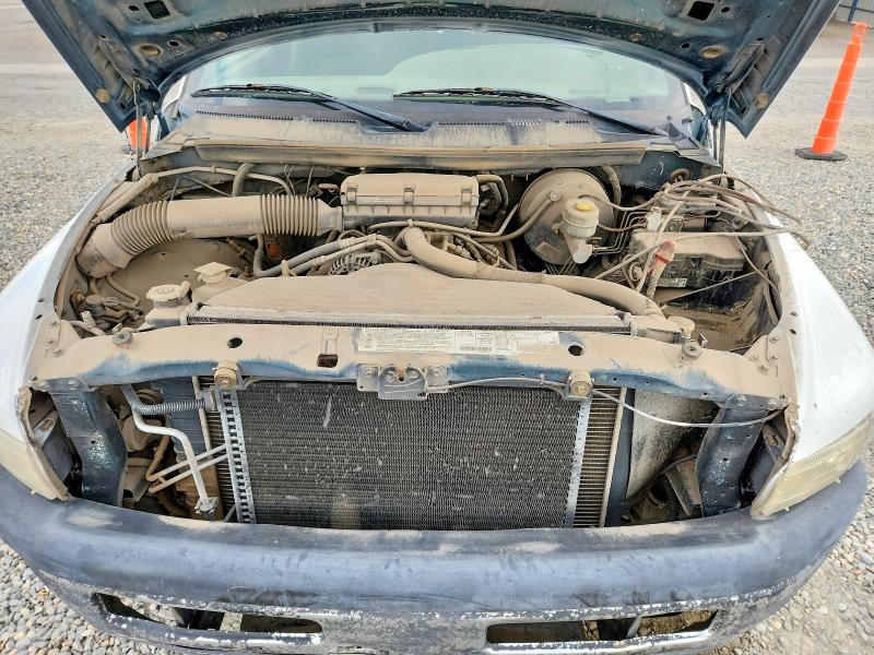 Продажа на аукционе авто 1999 Dodg Ram 2500, vin: 3B6KF26ZXXM586937, номер лота: 67001846