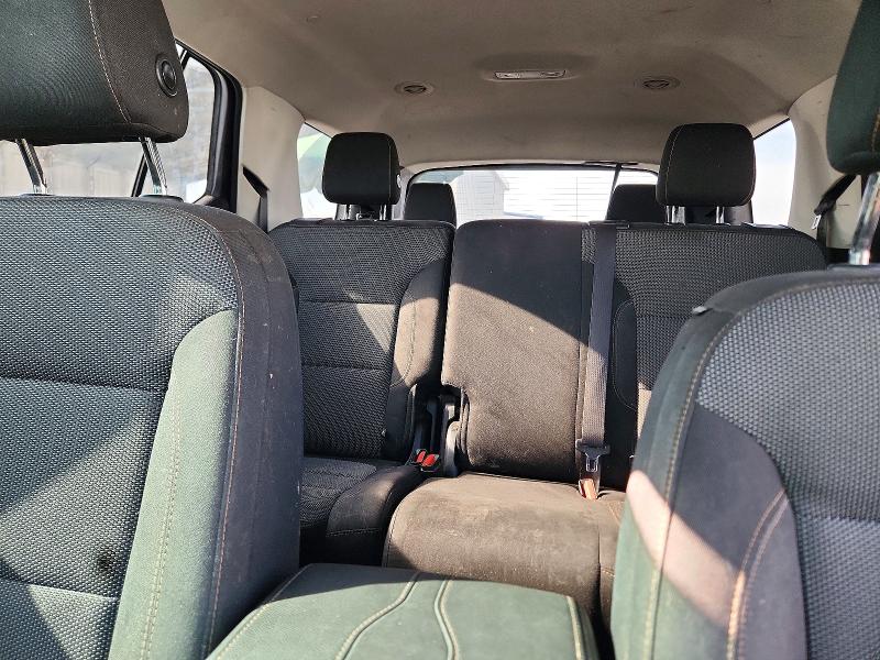 65023006 :رقم المزاد ، 1GNERFKW2JJ232392 vin ، 2018 Chevrolet Traverse مزاد بيع