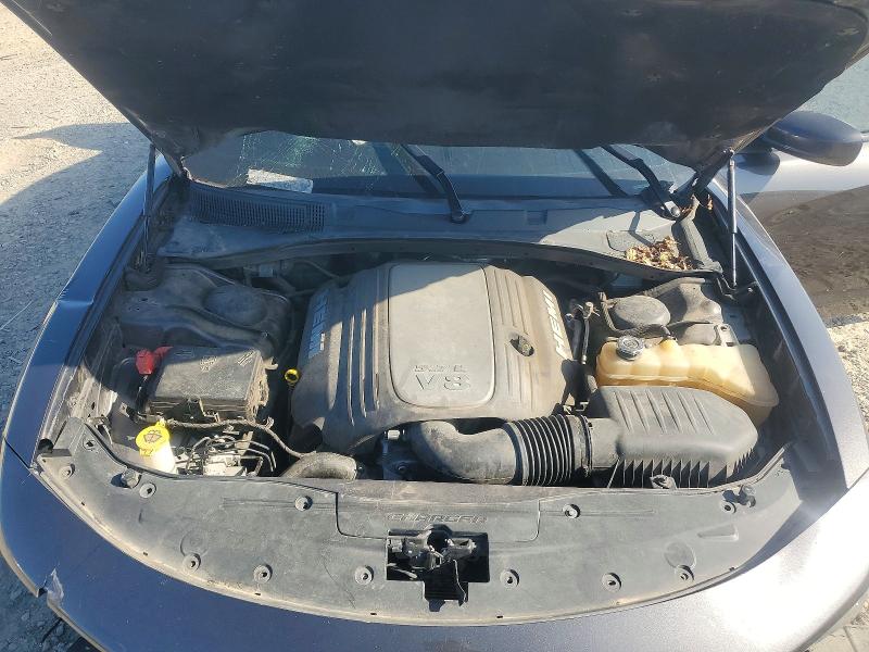 62716516 :رقم المزاد ، 2C3CDXCT2KH633277 vin ، 2019 Dodge Charger مزاد بيع