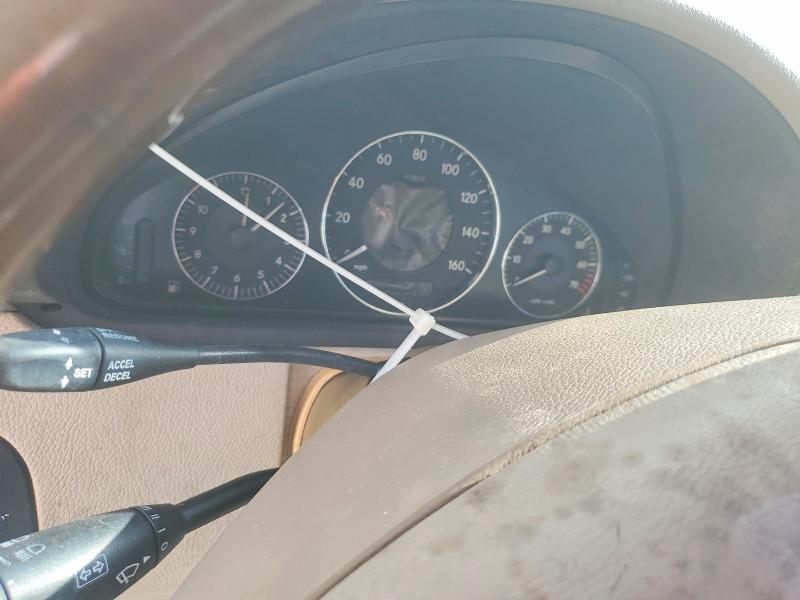 64039876 :رقم المزاد ، WDBTK72F78T094128 vin ، 2008 Mercedes-benz Clk مزاد بيع