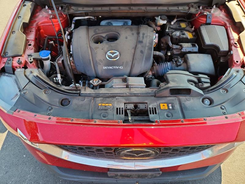 Aukcja sprzedaży 2023 Mazda Cx-5, vin: JM3KFBEM5P0114897, numer aukcji: 64431146