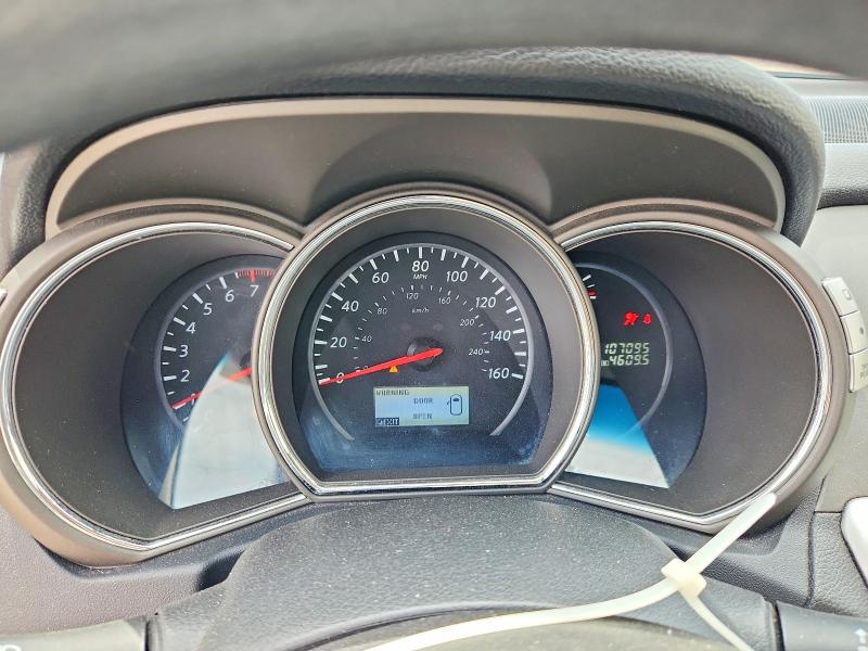 Aukcja sprzedaży 2014 Nissan Murano, vin: JN8AZ1MW3EW514433, numer aukcji: 64318146
