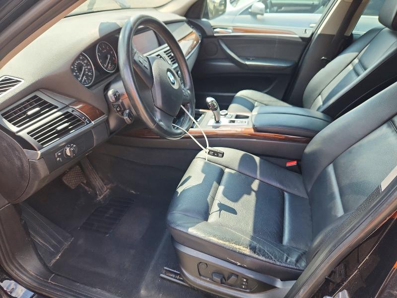 Продажа на аукционе авто 2013 Bmw X5, vin: 5UXZV4C5XD0G56320, номер лота: 66385436