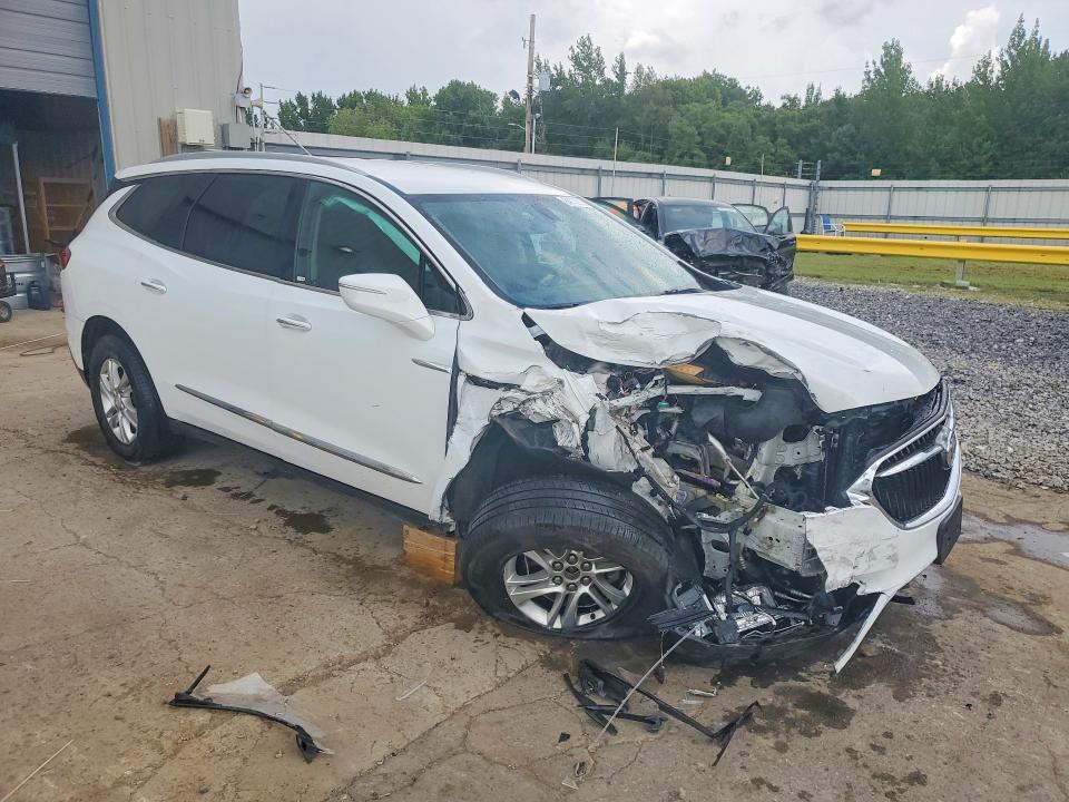 Aukcja sprzedaży 2019 Buick Enclave, vin: 5GAERBKW8KJ181145, numer aukcji: 64112916