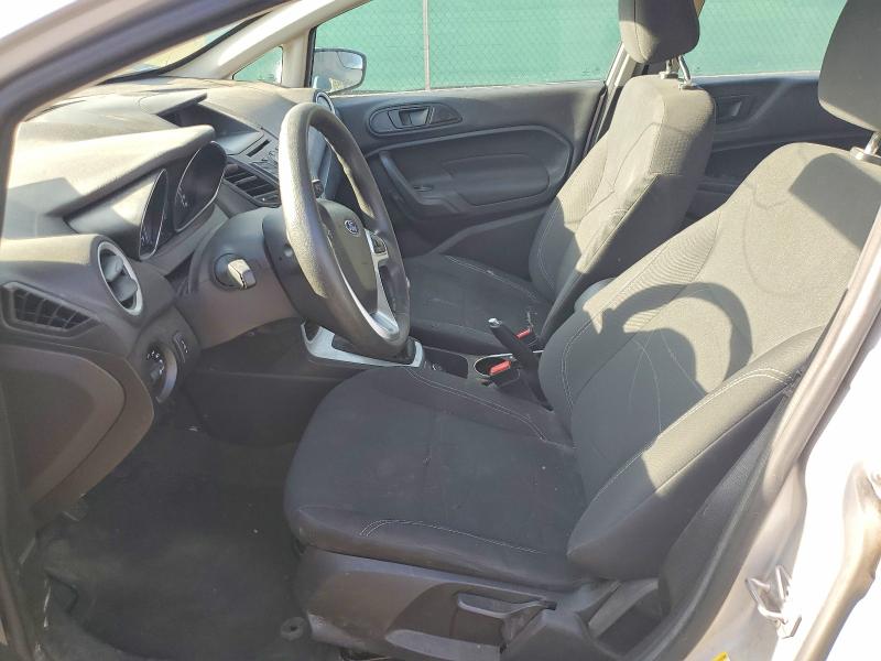 Продажа на аукционе авто 2019 Ford Fiesta, vin: 3FADP4EJ9KM115515, номер лота: 65352246