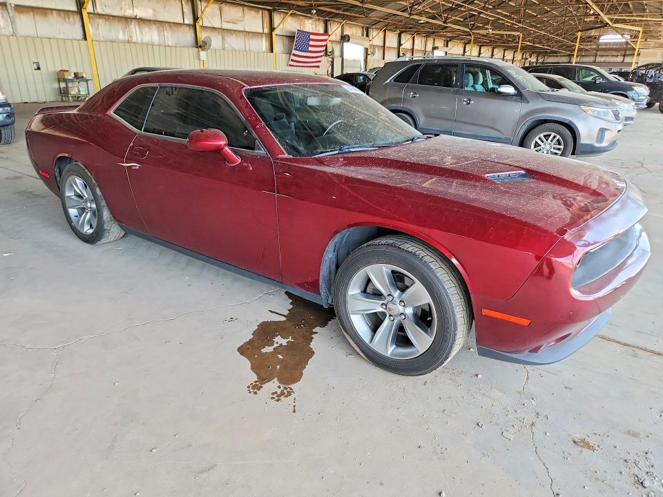 64259696 :رقم المزاد ، 2C3CDZAG6LH152631 vin ، 2020 Dodge Challenger مزاد بيع