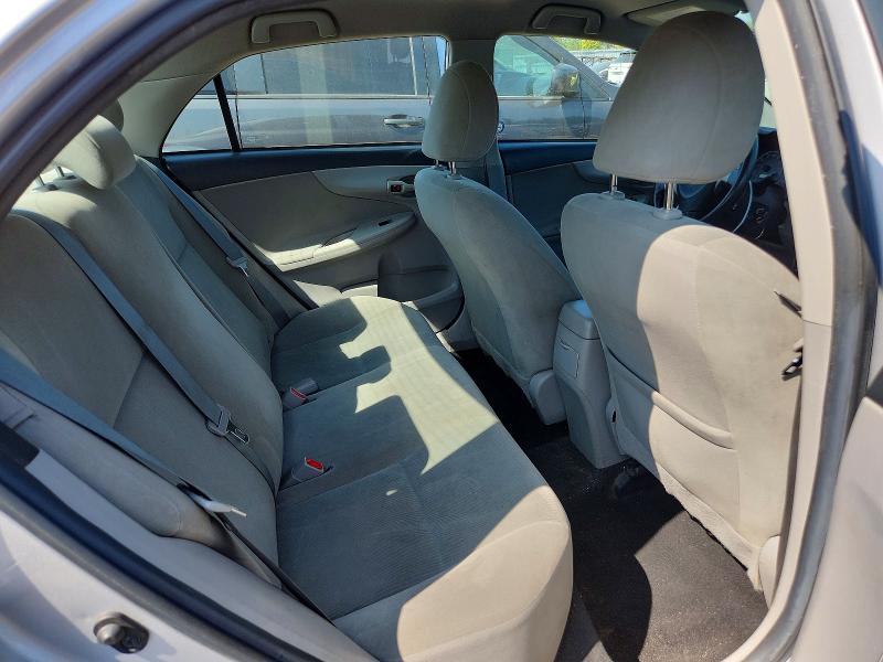 Продажа на аукционе авто 2012 Toyota Corolla, vin: 2T1BU4EE5CC801039, номер лота: 65353316