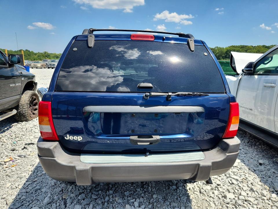 Aukcja sprzedaży 2001 Jeep Grand Cherokee, vin: 1J4GX48SX1C511880, numer aukcji: 66116016