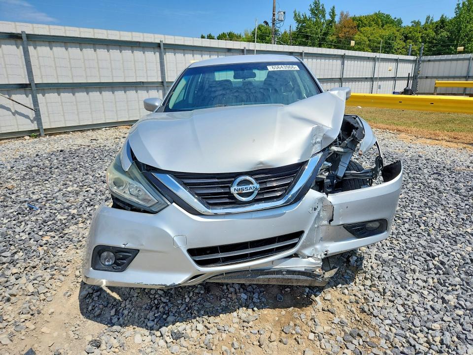 Продаж на аукціоні авто 2018 Nissan Altima, vin: 1N4AL3AP3JC181478, номер лоту: 65643966
