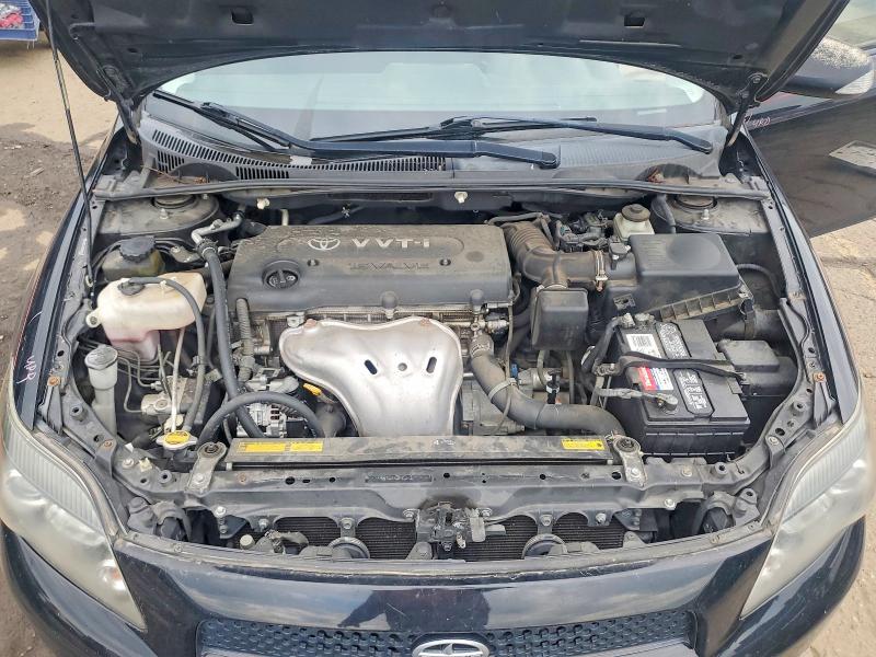 66823096 :رقم المزاد ، JTKDE167X90302124 vin ، 2009 Scion Tc مزاد بيع