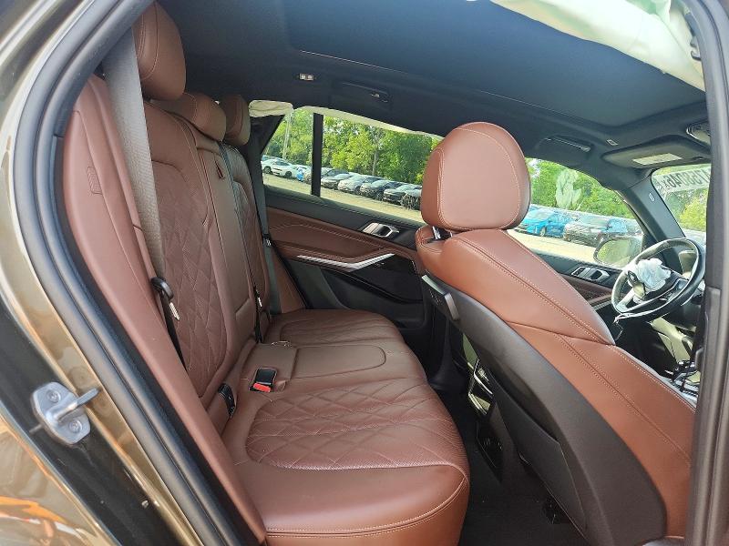 Aukcja sprzedaży 2023 Bmw X5, vin: 5UXCR6C00P9R81016, numer aukcji: 64758046