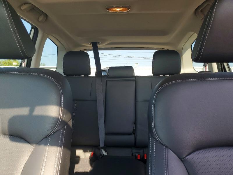Aukcja sprzedaży 2018 Subaru Forester, vin: JF2SJAWC1JH462410, numer aukcji: 66141236