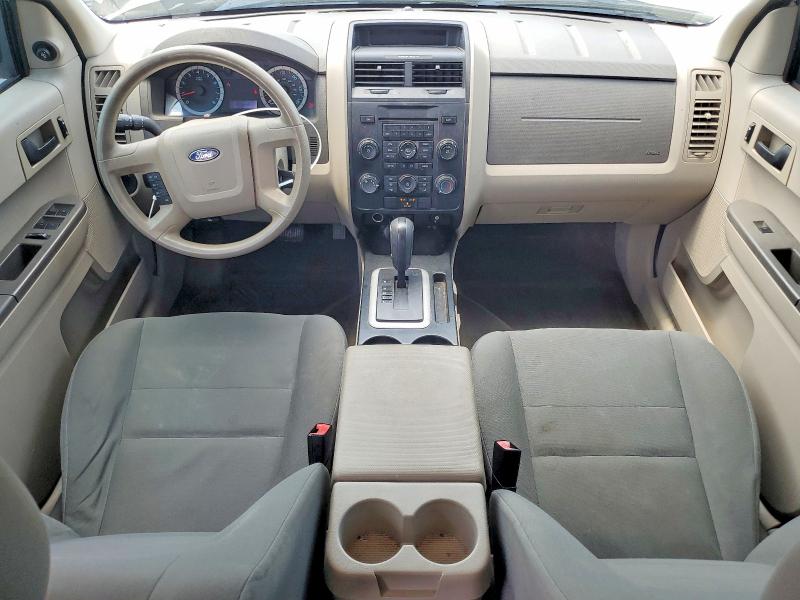 Aukcja sprzedaży 2011 Ford Escape, vin: 1FMCU0C70BKC64249, numer aukcji: 64075346