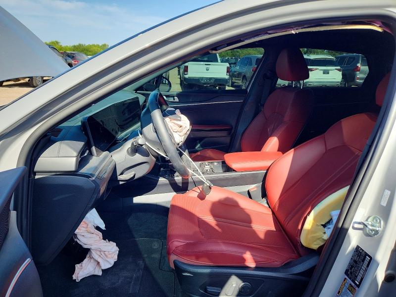 Продаж на аукціоні авто 2025 Kia K5, vin: KNAG64J70S5322608, номер лоту: 64488986