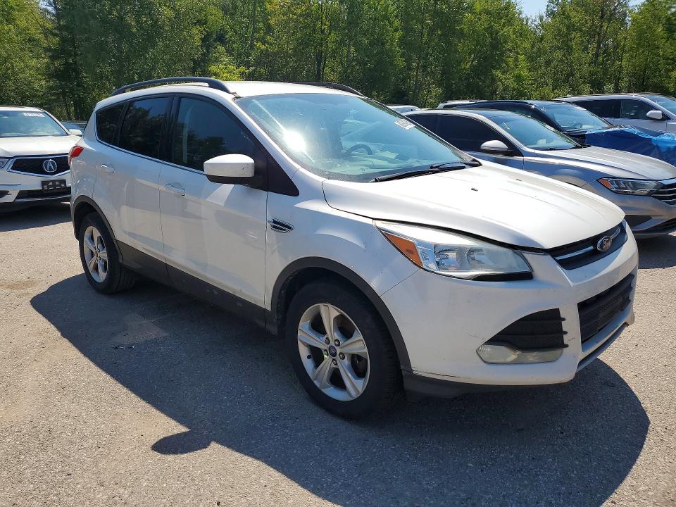 Продаж на аукціоні авто 2014 Ford Escape, vin: 1FMCU9G91EUD11586, номер лоту: 62994296