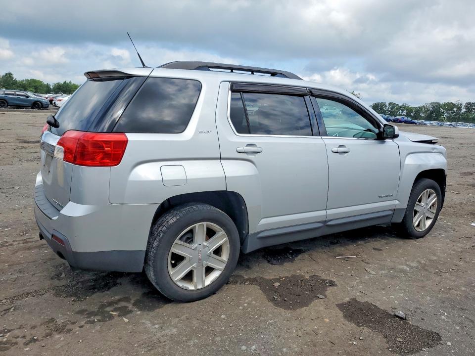 63238716 :رقم المزاد ، 2CTFLVE56B6247525 vin ، 2011 Gmc Terrain مزاد بيع