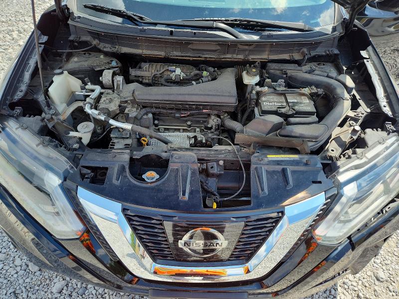 Продаж на аукціоні авто 2017 Nissan Rogue, vin: 5N1AT2MV8HC896440, номер лоту: 63992276