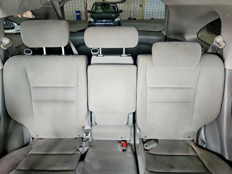 Aukcja sprzedaży 2009 Honda Cr-v, vin: 5J6RE38589L025812, numer aukcji: 63262886