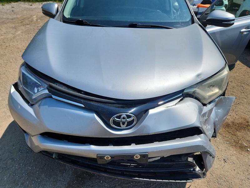 Aukcja sprzedaży 2016 Toyota Rav4, vin: 2T3ZFREV4GW306672, numer aukcji: 64646246
